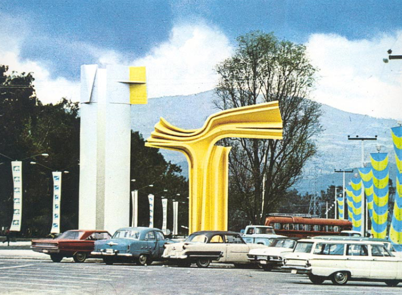 route-de-lamitie-jorge-dubon-1968