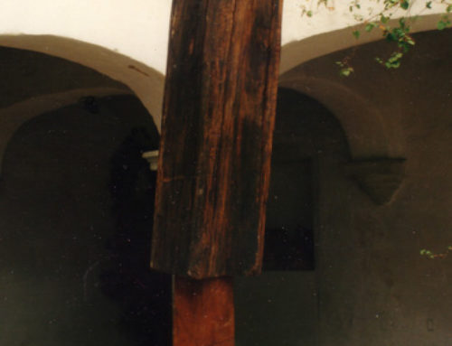 Woodscop