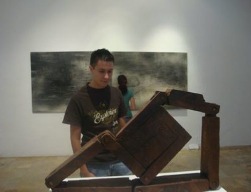 Museum of Modern Art – Mexico DF