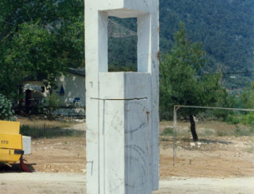 Thassos -1992 – Greece